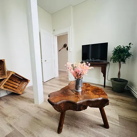 Le Coeur De Bourges Apartamento Exterior foto