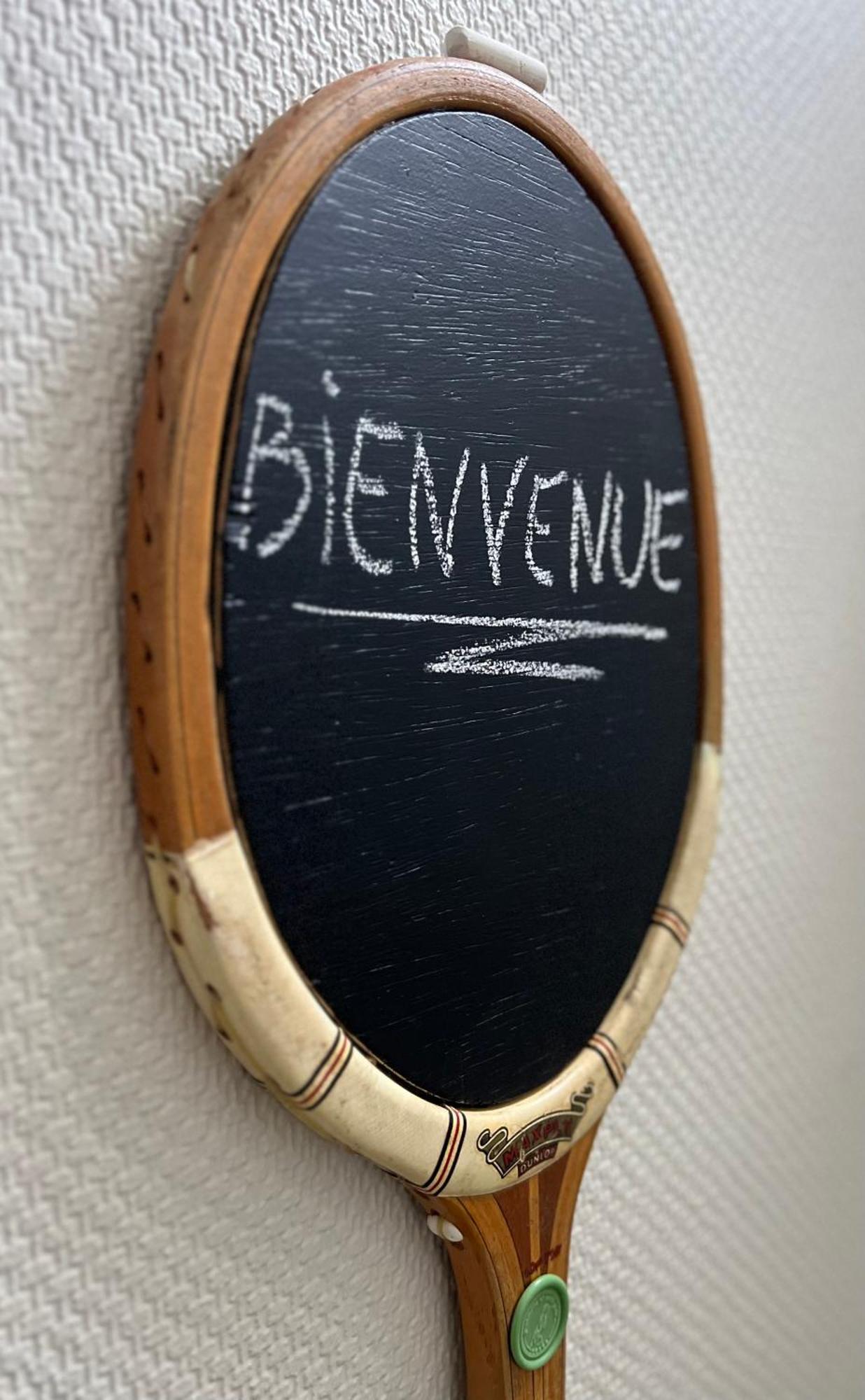 Le Coeur De *